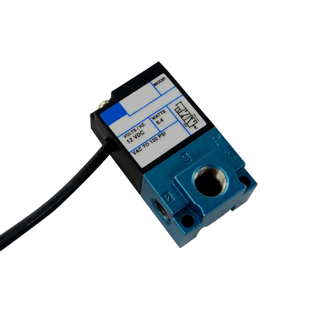 EBC válvula solenoide turbo para Subaru STI 2008-2018 - imagen 3