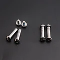 Spare screws