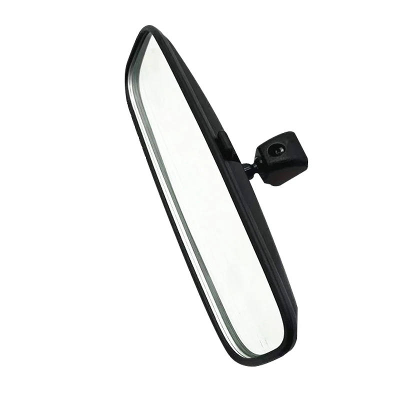 Espejo retrovisor con reflector – Hyundai Santa Fe y Kia Optima - imagen 3