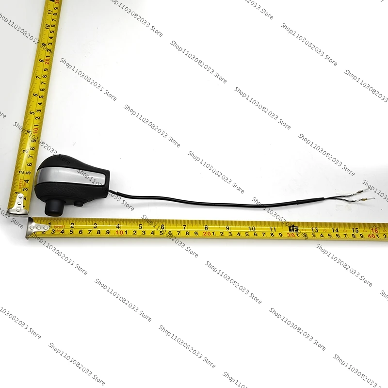 Palanca cambio automático OEM DJ5AS para Mazda 2 - imagen 2