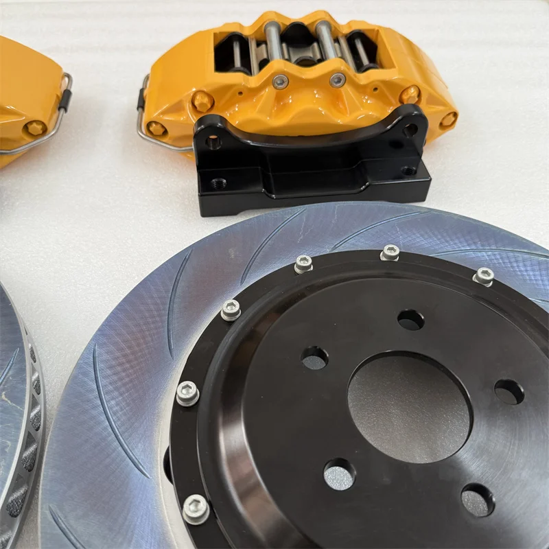 Jekit disco de freno para Toyota Alphard AGH30 - imagen 4