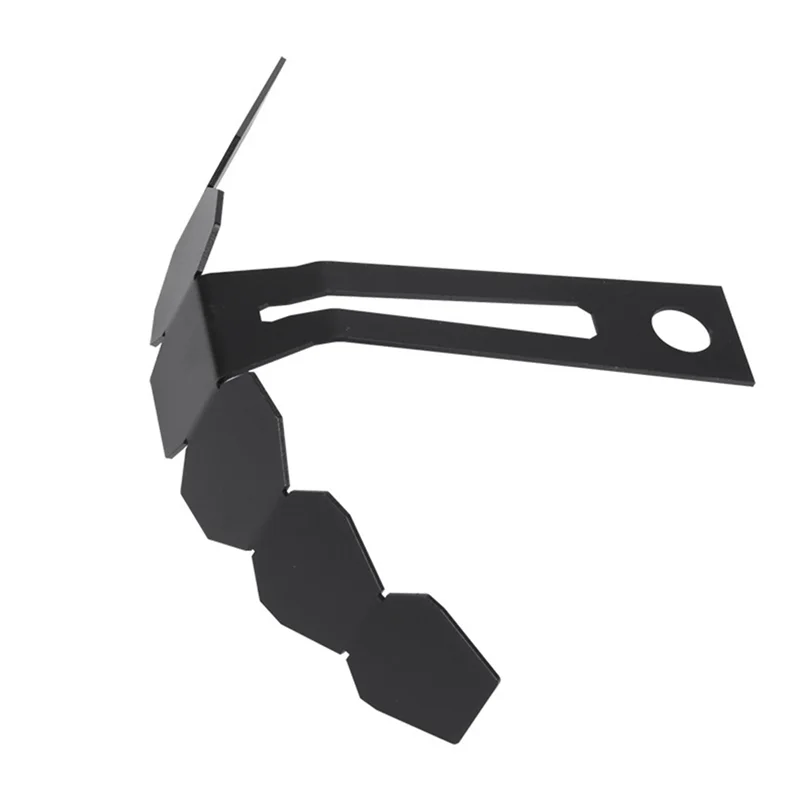 Protector de cadena Yamaha Tenere 700 – cubierta decorativa