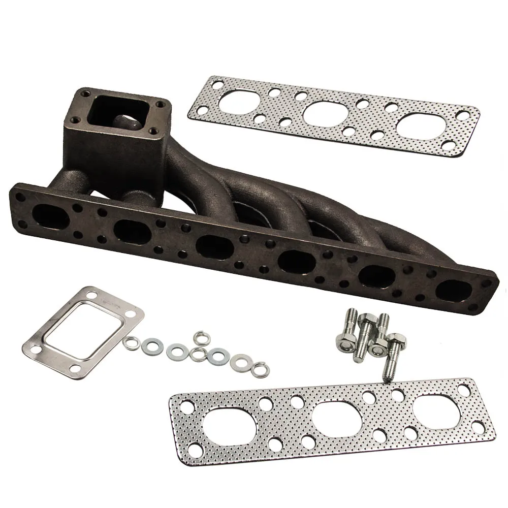Colector de escape con juntas para BMW E36 y E46 (1991-2006)