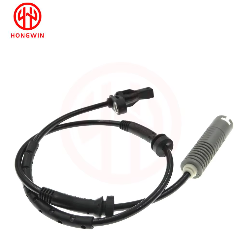 Sensor ABS rueda Hongwin 34526762465 – BMW 1 E81-E88, 3 E90-E93 - imagen 3