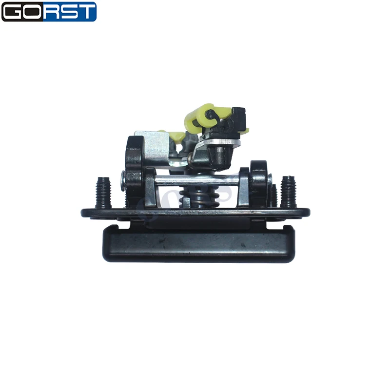 Tirador de puerta exterior para Chevrolet C1500 y GMC Savana - imagen 5