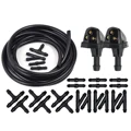With Connectors