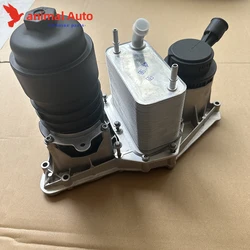 Enfriador de aceite LR006427 para Range Rover Sport 3.6 V8 TDI