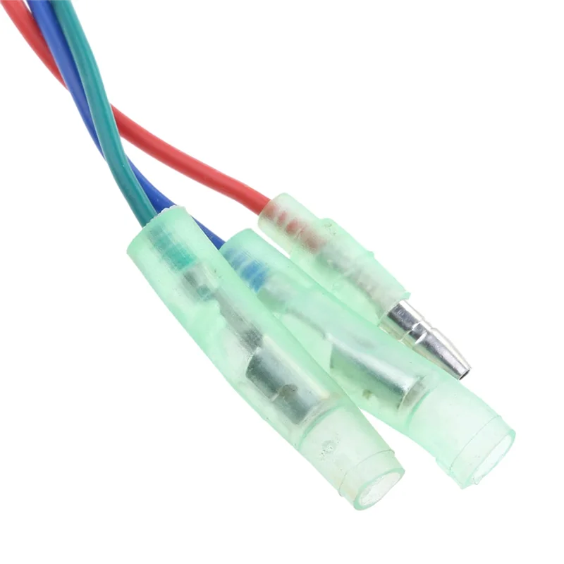 37850-93J10 Interruptor de inclinación y ajuste fueraborda - Suzuki