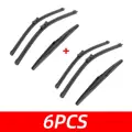 6 PCS