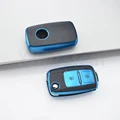 2button blue cover