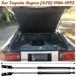Puntal de maletero Toyota Supra A70 1986-1993 - 654710003