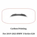 Carbon Printing