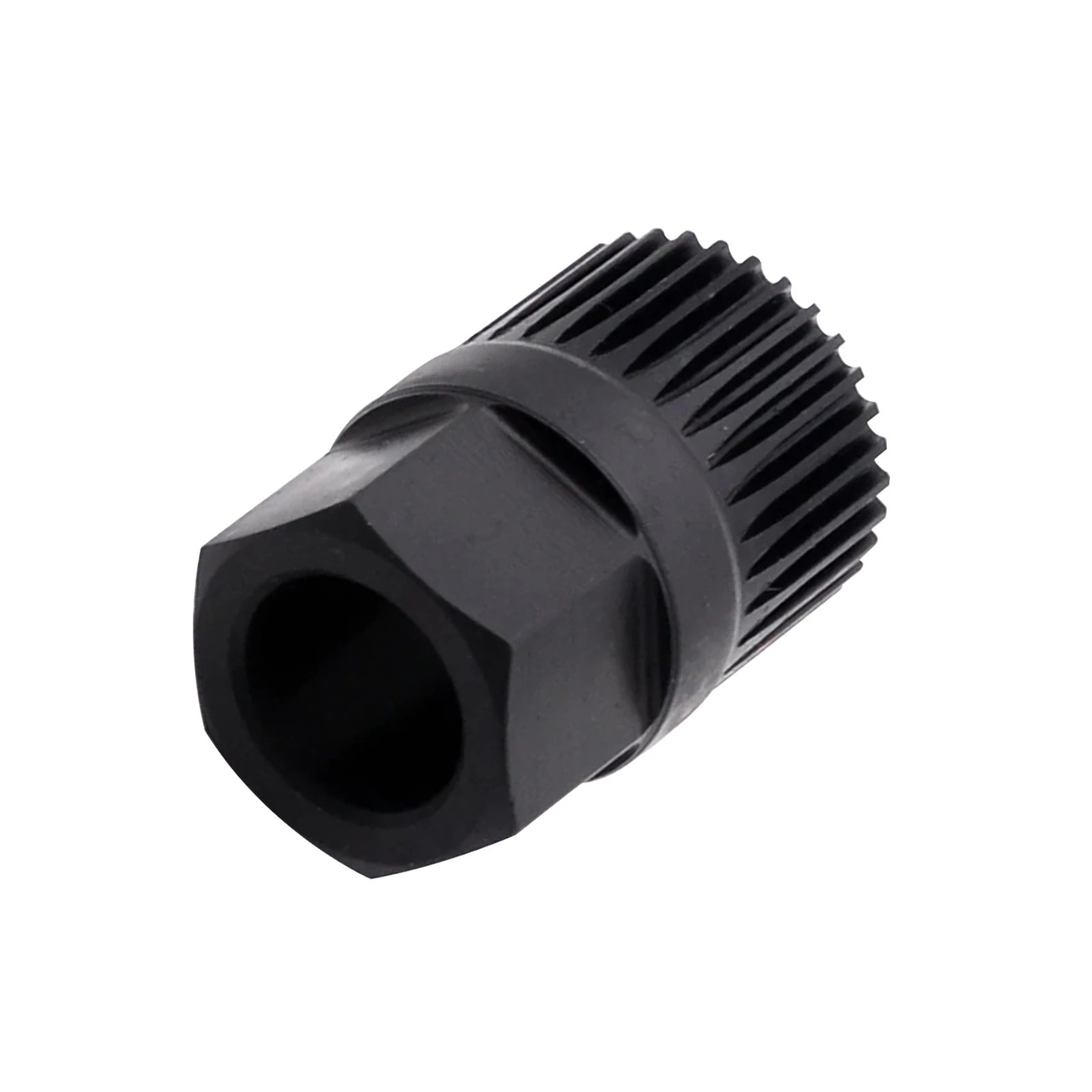 Extractor polea rueda libre alternador 33 estriados VW Ford Audi BMW - imagen 5