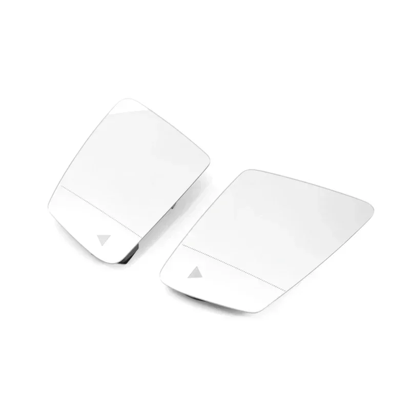 Retrovisor lateral calefactable Mercedes-Benz con punto ciego
