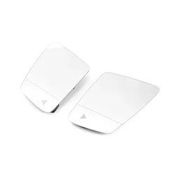 Retrovisor lateral calefactable Mercedes-Benz con punto ciego