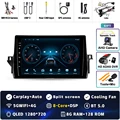 8G-128G CAM DVR