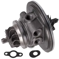 06A 145704H Cartucho turbocompresor Seat Ibiza II 1.8T Cupra AQX/AYP