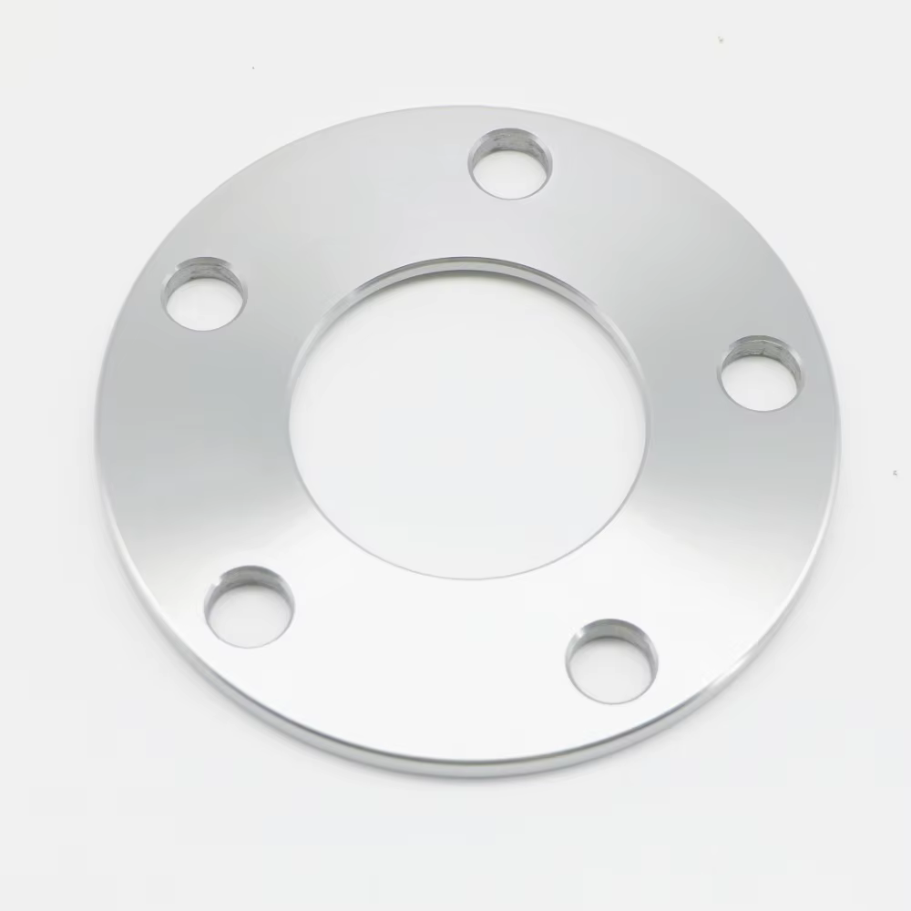 Espaciadores de rueda PCD 5x114.3 CB 70,5 mm, espesor 3 a 20 mm - imagen 5