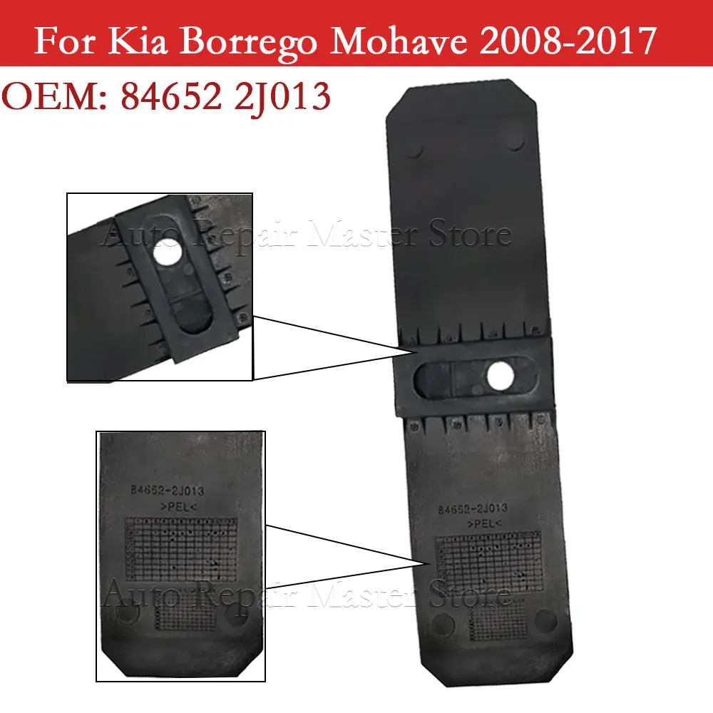 Caja de cambio de marchas para Kia Borrego Mohave 2008-2017