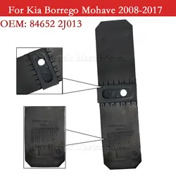 Caja automática Kia Borrego Mohave 2008-2017