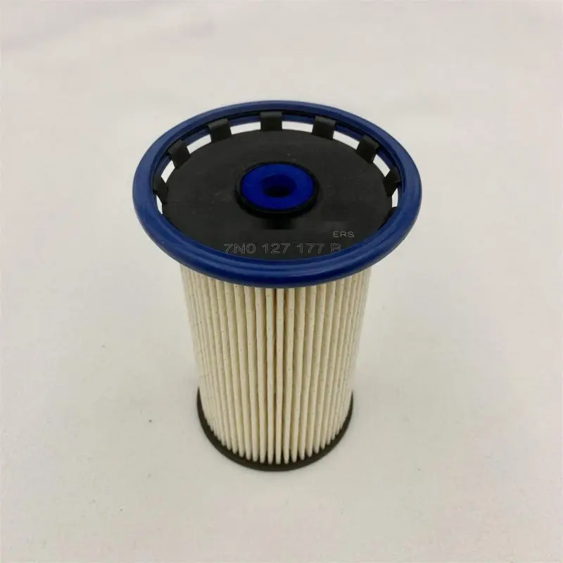 Filtro de combustible 7N0127177B para Audi, SEAT y VW 2.0 TDI - imagen 5
