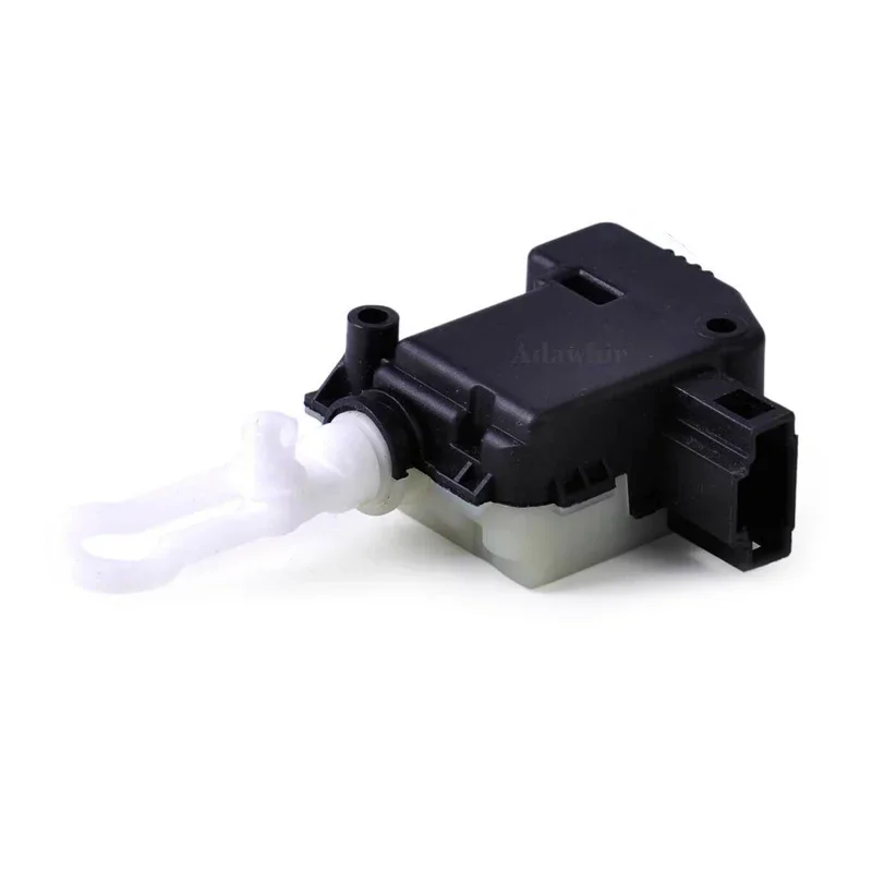 Actuador motor cerradura portón maletero Audi A6 Quattro 2002-2004 - imagen 3