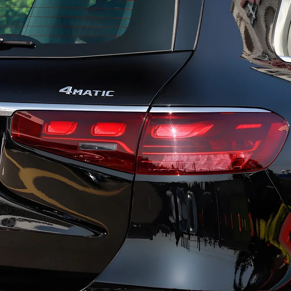 Luces traseras LED para Mercedes GLS X167 (2020-2023) - imagen 5