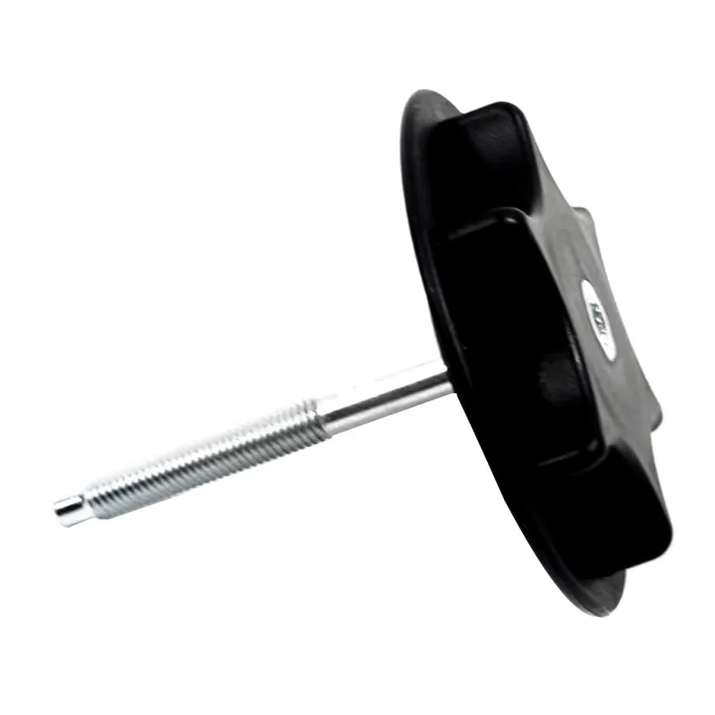 Tornillo de sujeción de rueda de repuesto Nissan Tiida y Qashqai - imagen 5