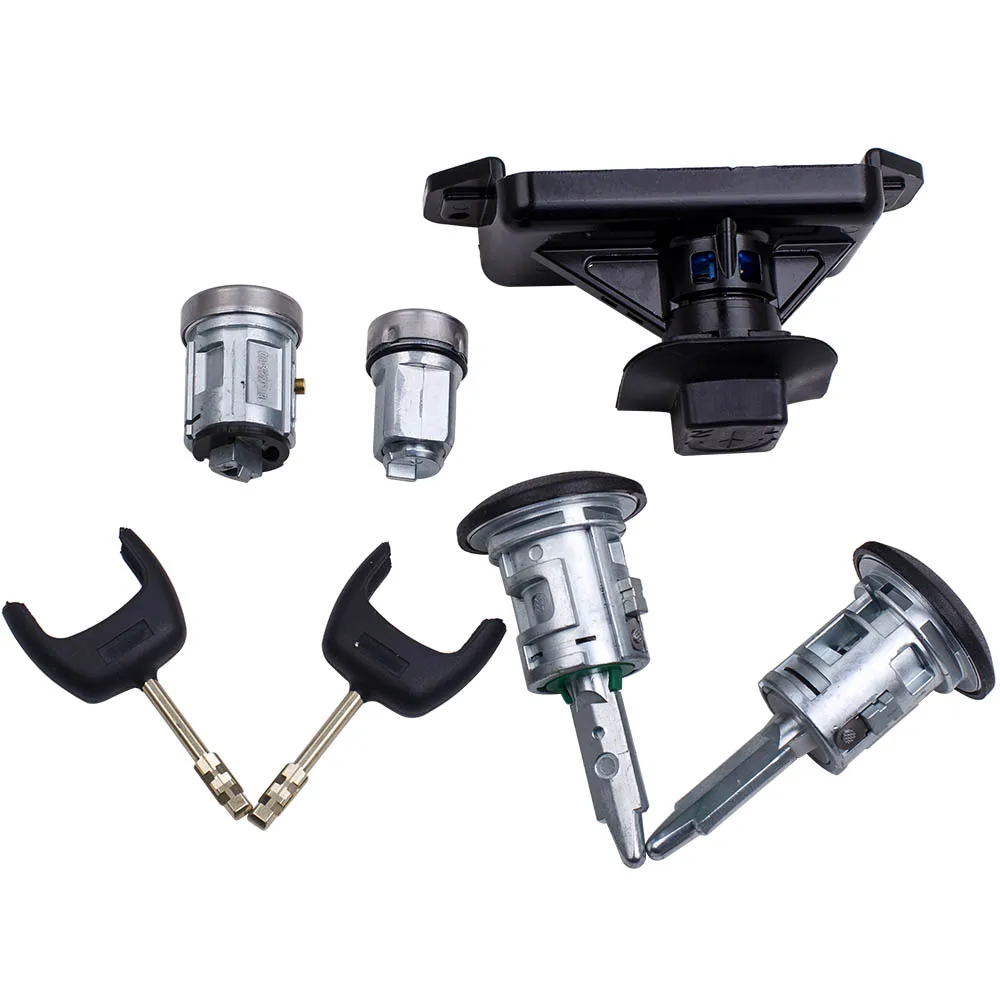 4874508 Cerradura de puertas para Ford Transit Mk7 2006-2014 - imagen 5