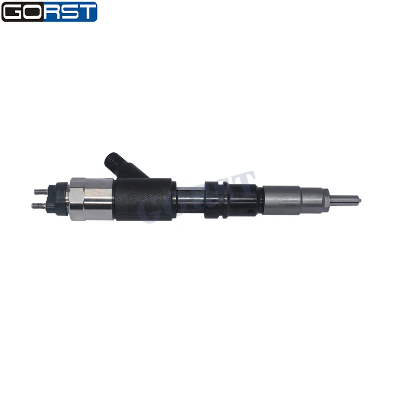 5296723 Inyector Common Rail para Cummins ISF3.8 – Foton Vogla - imagen 5