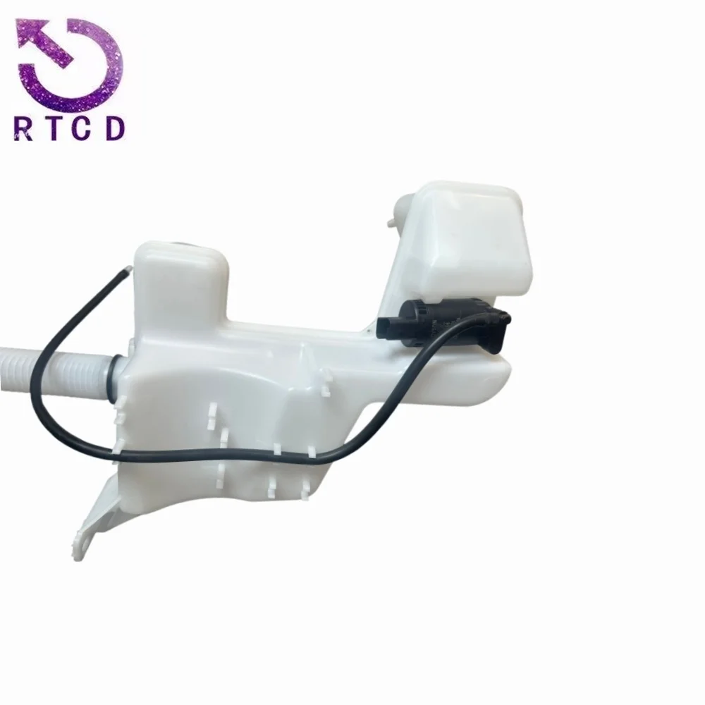 Depósito limpiaparabrisas OEM 6431P5 6431L2 para Peugeot 308 408 y C4 - imagen 5
