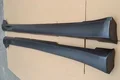 side skirt