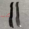 Gloosy Black