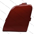 1PC Red