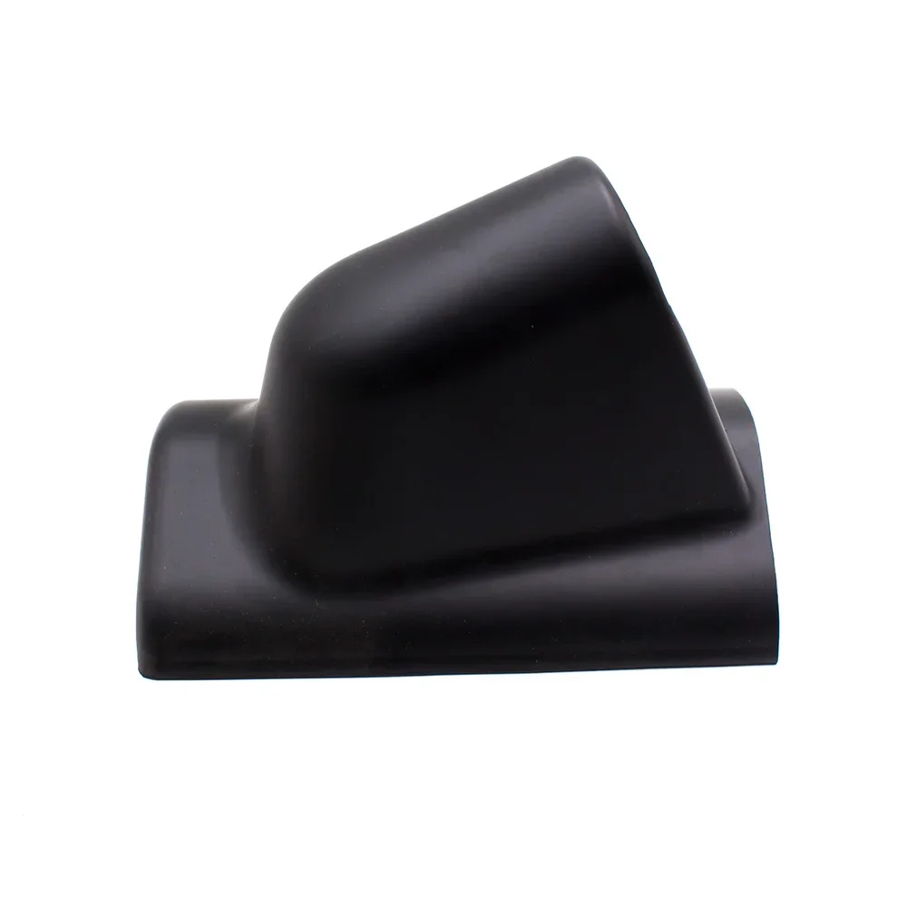 Cápsula para manómetro de 52 mm efecto carbono para salpicadero - imagen 2