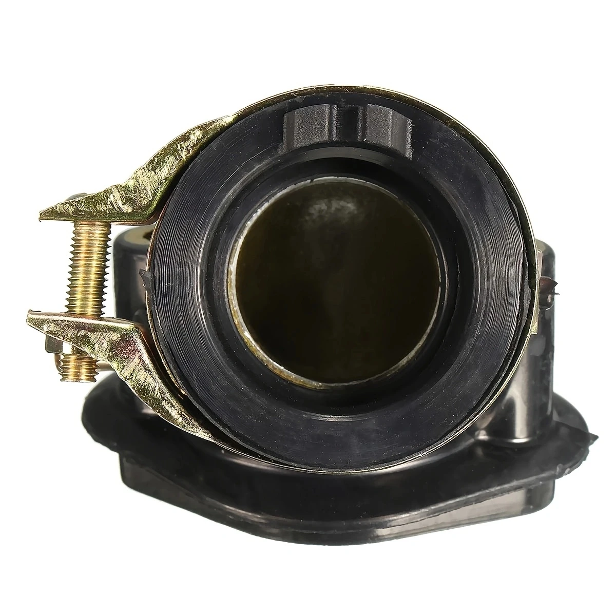 Abrazaderas colector admisión GY6 125cc scooter ciclomotor - imagen 5