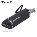 Type C