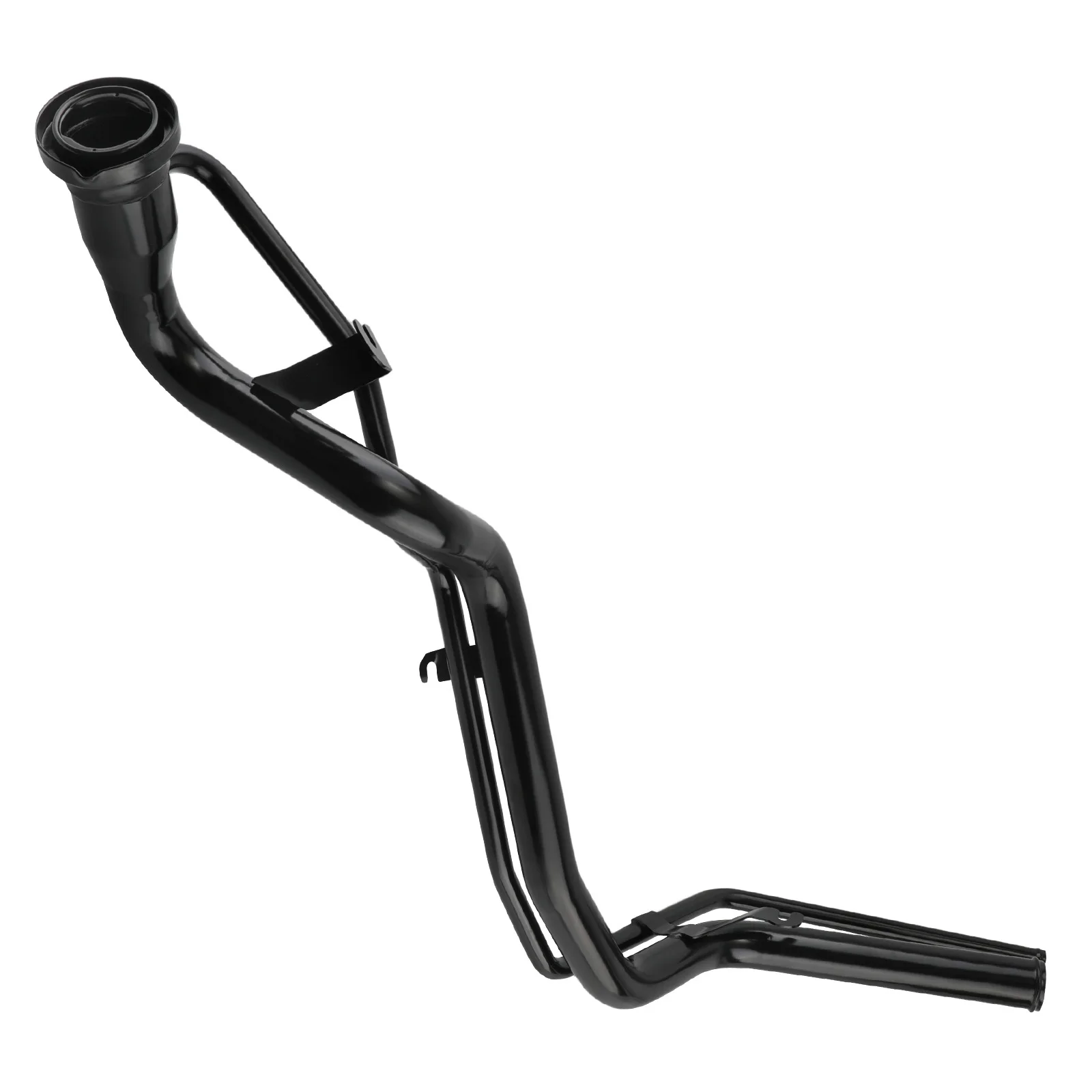 A 1694700120 Tubo de llenado de combustible Mercedes Clase B W245 - imagen 2