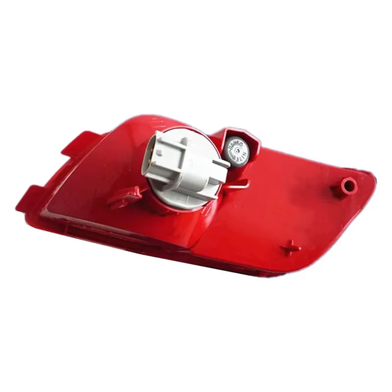 Reflex Piloto antiniebla trasero Hyundai Veracruz IX55 2007-2015 - imagen 5