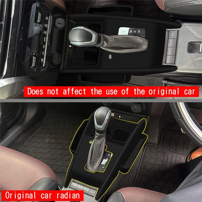 Portavasos panel cambios Suzuki Fronx 2024 - imagen 4
