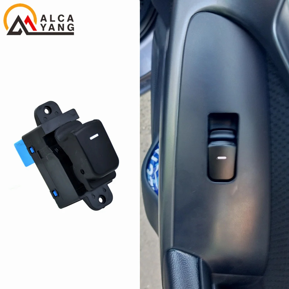 Interruptor elevalunas eléctrico para Kia Forte Cerato 2010-2012
