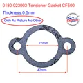 Tensioner