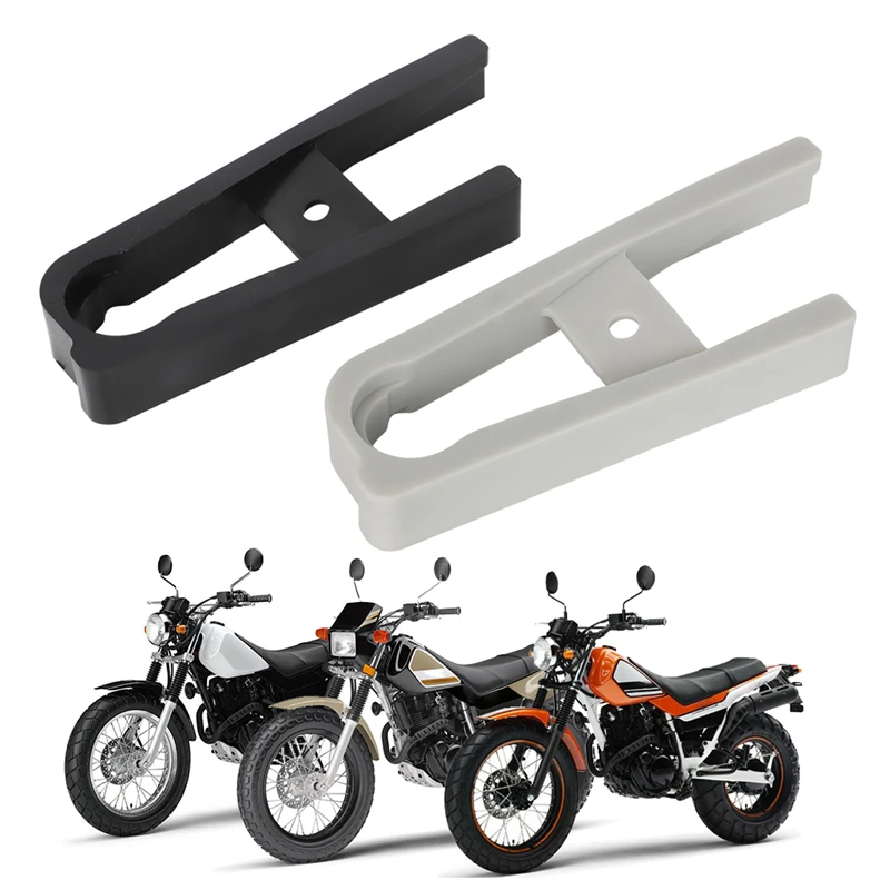 Patín de cadena para basculante Yamaha DT125/TW200/TW225 - imagen 2