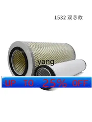 Filtro de aire CX K1530/K1532 para carretilla elevadora
