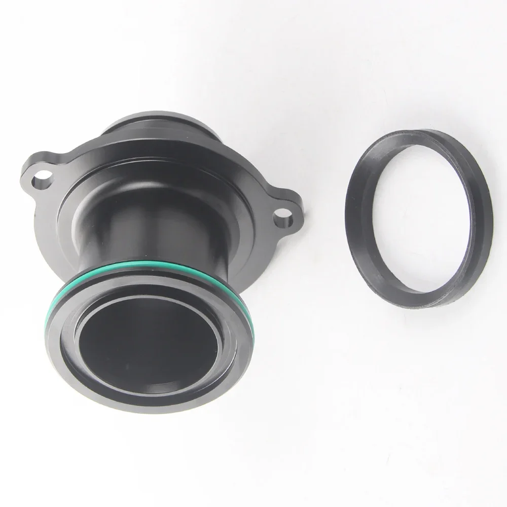 Supresor de salida del turbo para VW Golf 8 GTI EA888 Gen4 - imagen 5
