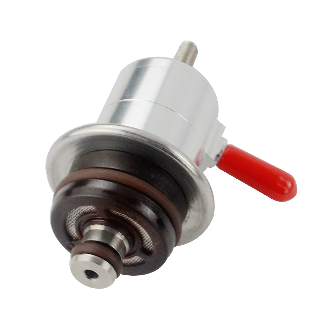 WLR Racing WLR-FPR99 Regulador de presión de combustible ajustable VAG - imagen 2