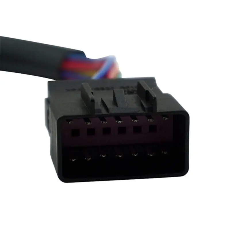 Polaris 4012435 Interruptor de manillar izquierdo ATV - imagen 4