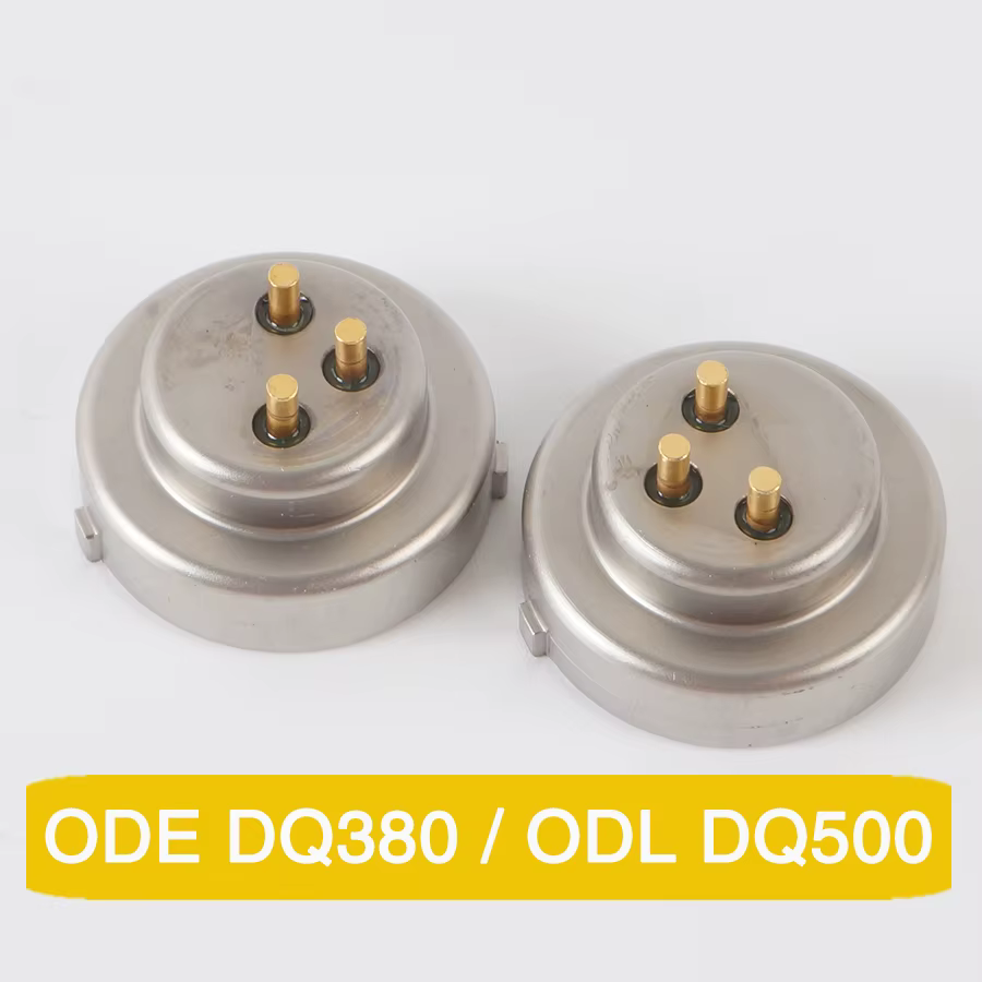 Módulo de transmisión con sensor de presión, interruptor de posición de embrague, ODA ODL DQ500, Passat CC Tiguan Scirocco 1,8 T/2,0 T, 2 piezas, DQ380, DQ381 - imagen 2