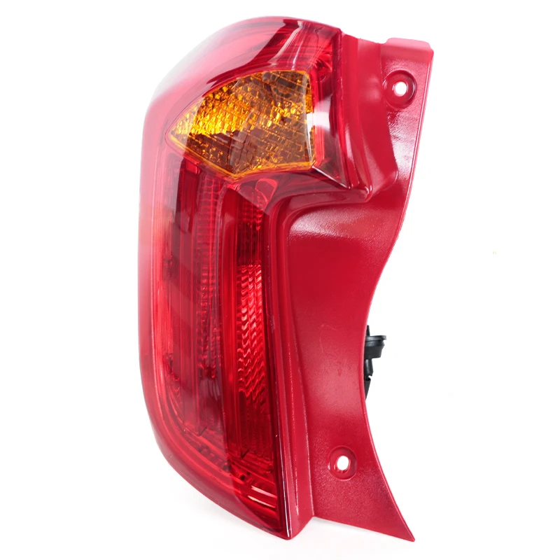 Piloto trasero Kia Picanto 2012-2016 con intermitente y freno - imagen 4
