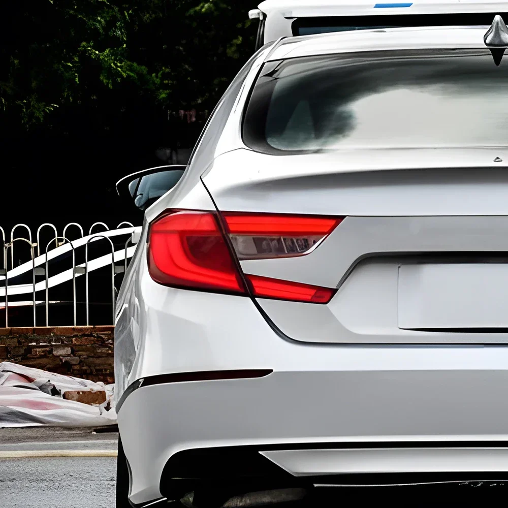 Pilotos traseros LED dinámicos para Honda Accord 2018-2021 - imagen 5